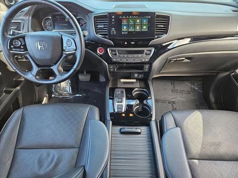 Used 2021 Honda Passport Elite image 16