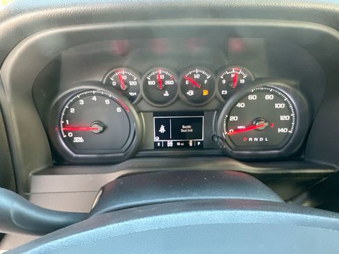 New 2026 Chevrolet Silverado 2500 W/T w/ WT/CX Safety Package image 15