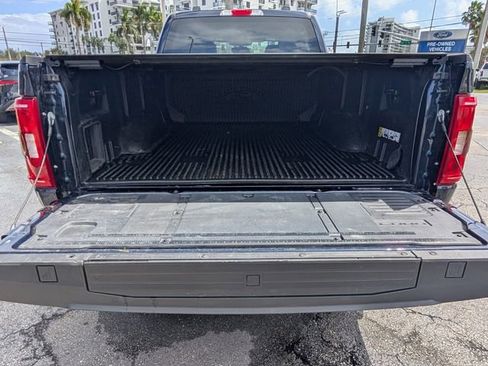 Used 2023 Ford F150 XLT w/ Equipment Group 301A Mid image 14