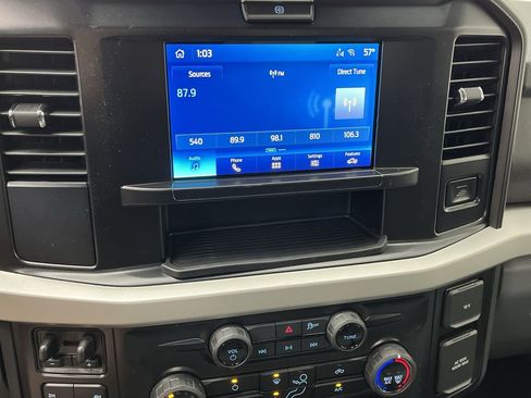 New 2026 Ford F350 XLT AWD/4WD image 16