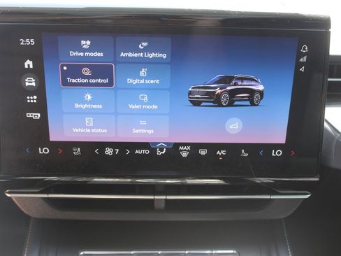 Used 2024 Lincoln Nautilus Reserve w/ Equipment Group 202A AWD/4WD image 47