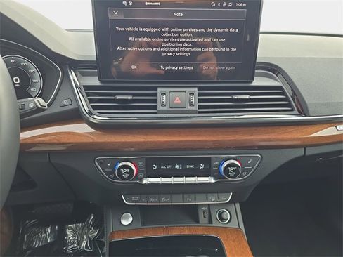 Used 2023 Audi Q5 2.0T Premium Plus w/ Premium Plus Package image 23