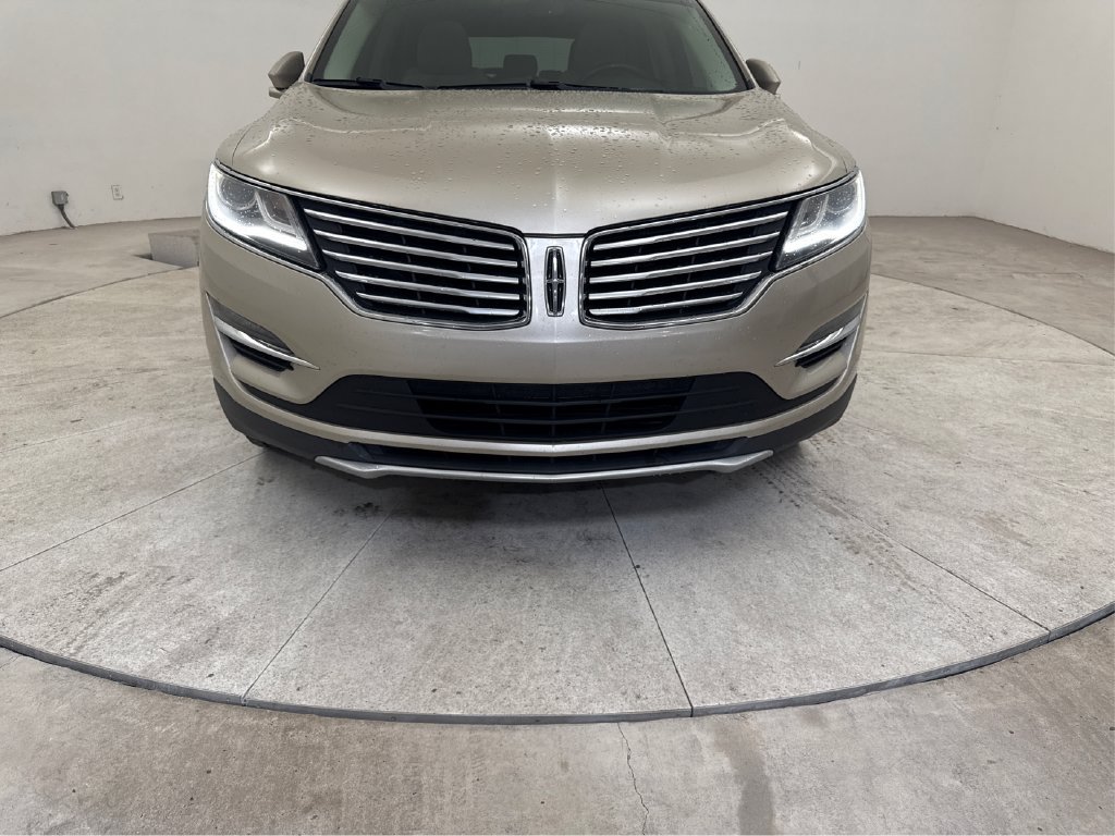 Used 2017 Lincoln MKC Reserve FWD image 12