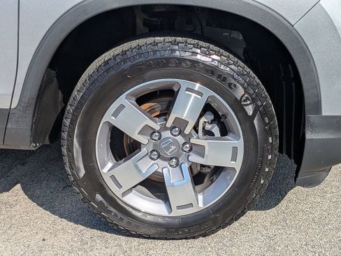 Used 2024 Honda Ridgeline RTL image 12