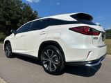 Used 2020 Lexus RX 350L FWD image 6