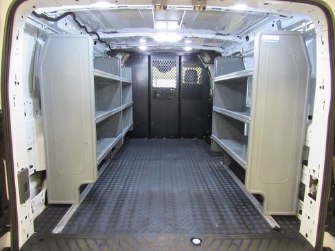 Used 2020 Ford Transit 250 Low Roof w/ Exterior Upgrade Package RWD image 16