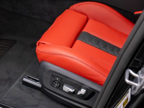 New 2026 BMW X5 M Competition w/ Executive Package image 16