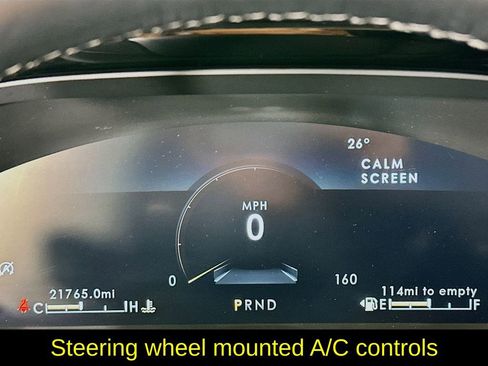 Used 2022 Lincoln Corsair Reserve w/ Elements Package image 17