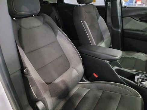 Used 2021 Chevrolet TrailBlazer LT w/ Convenience Package image 51