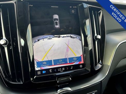 Certified 2024 Volvo XC60 T8 Core w/ Protection Package Premier image 30