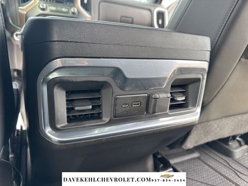 Used 2022 Chevrolet Silverado 3500 High Country w/ Safety Package II image 36
