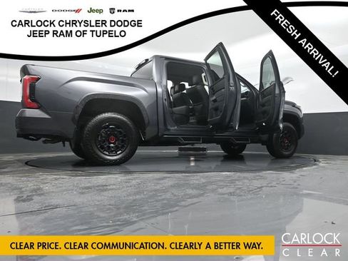 Used 2023 Toyota Tundra TRD Pro image 70