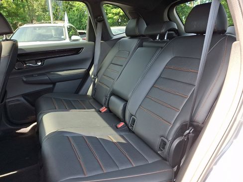 Certified 2023 Honda CR-V Sport Touring image 9