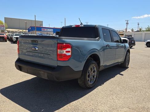 Used 2022 Ford Maverick XLT FWD image 5