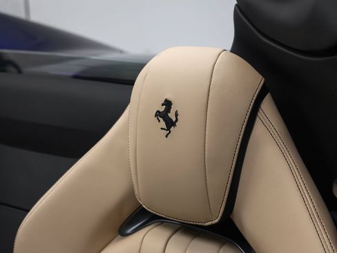 Certified 2021 Ferrari 812 GTS RWD image 72