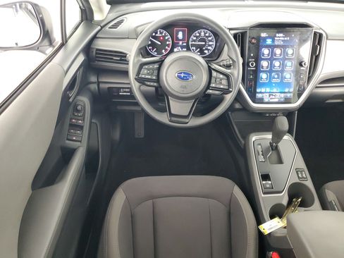 Used 2025 Subaru Crosstrek 2.5i Premium AWD/4WD image 14