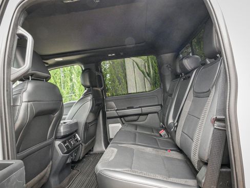 Used 2023 Ford F150 Raptor w/ Raptor Carbon Fiber Package image 31