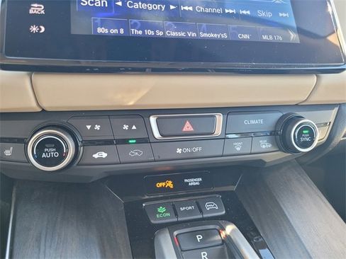 Used 2019 Honda Clarity Plug-In Hybrid image 24