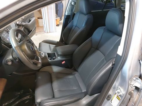 Used 2024 Subaru Outback Touring XT w/ Tech Package 2 AWD/4WD image 16