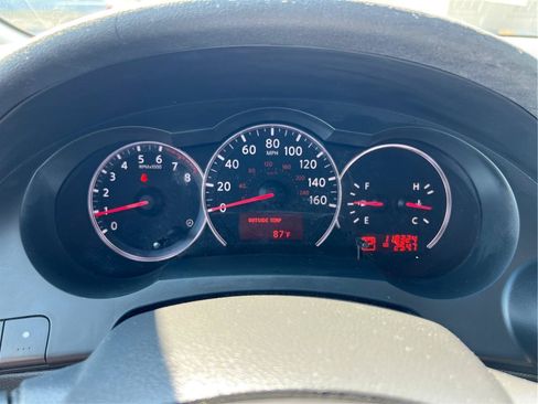 Used 2012 Nissan Altima 2.5 S FWD image 18