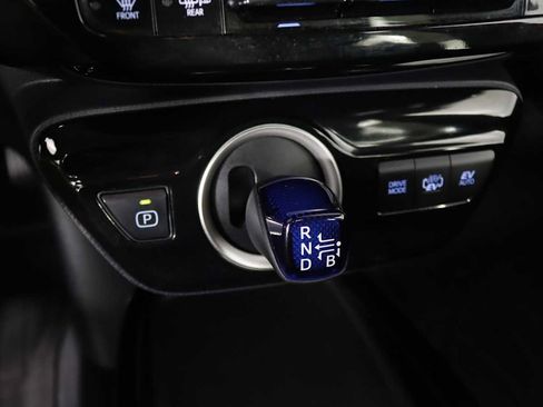 Used 2020 Toyota Prius Prime LE FWD image 22