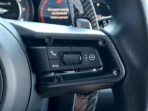 Certified 2023 Porsche 911 Turbo S AWD/4WD image 26