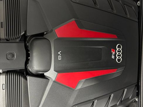 New 2026 Audi RS Q8 performance AWD/4WD image 20