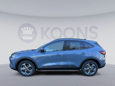 New 2026 Ford Escape ST-Line w/ Tech Pack #1 image 2