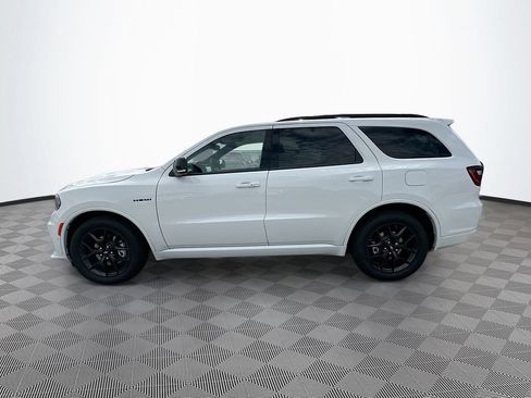 New 2026 Dodge Durango GT AWD/4WD image 5