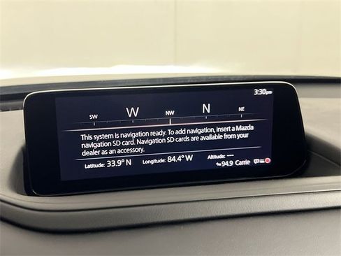 New 2026 MAZDA CX-30 AWD 2.5 S image 17