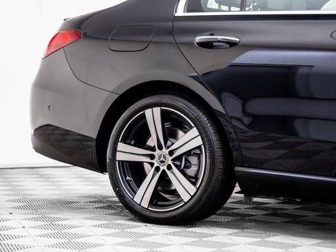 New 2026 Mercedes-Benz C 300 C 300 image 29