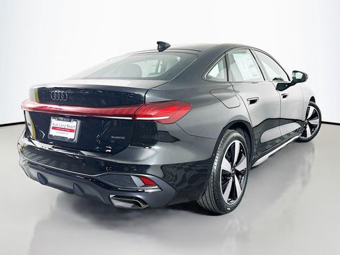 New 2026 Audi A5 2.0T Premium Plus AWD/4WD image 10