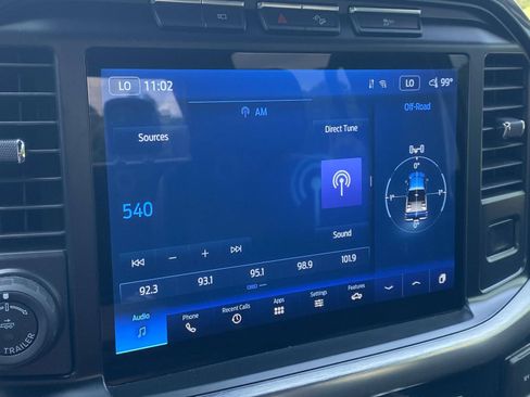 Used 2022 Ford F150 Lariat AWD/4WD image 18