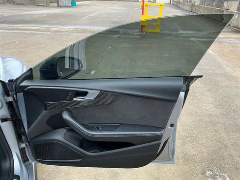 Used 2019 Audi RS 5 Sportback w/ RS Driver Assistance Package image 39