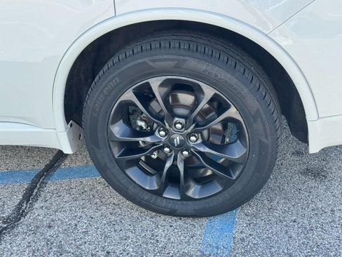 Used 2023 Dodge Durango R/T AWD/4WD image 10