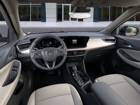 New 2026 Buick Encore GX Avenir w/ Avenir Technology Package FWD image 15