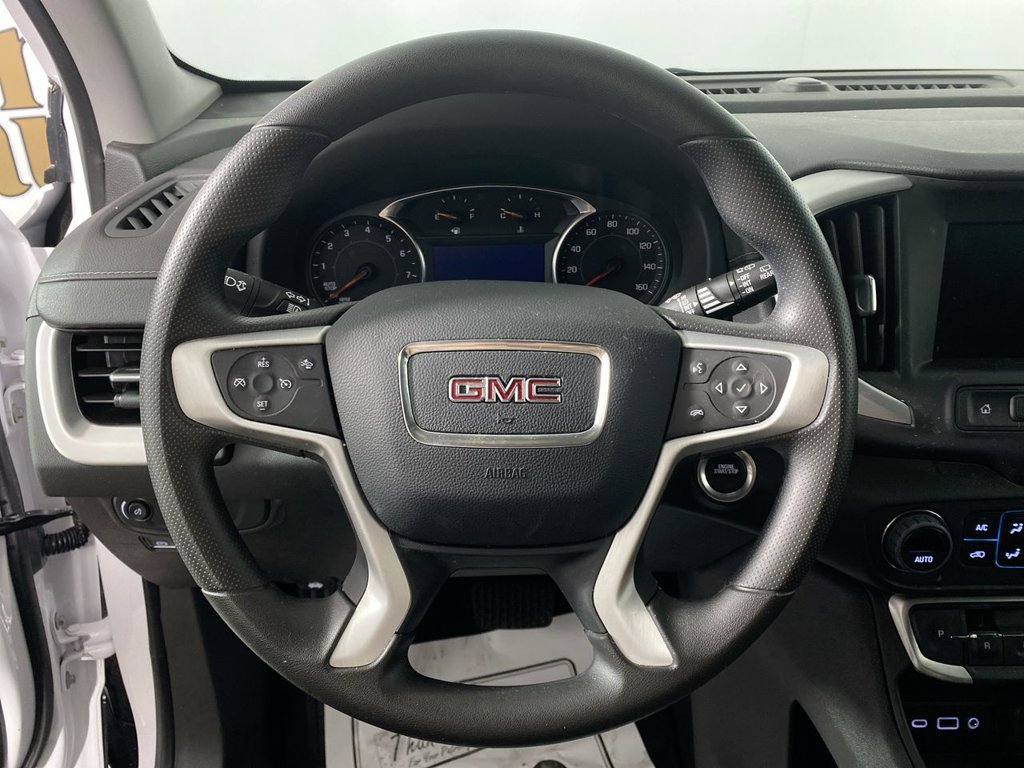 Certified 2023 GMC Terrain SLE w/ Driver Convenience Package FWD image 14