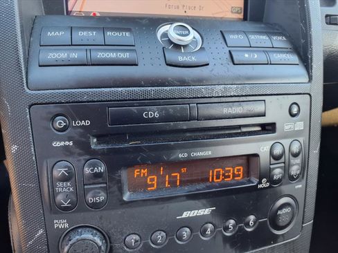 Used 2006 Nissan 350Z Touring image 6