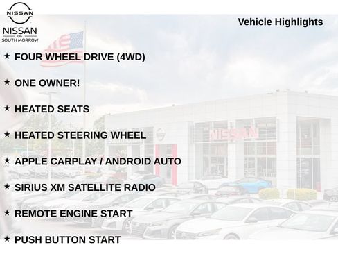 Used 2022 Jeep Compass Latitude w/ Convenience Group AWD/4WD image 1