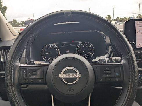 Used 2023 Nissan Pathfinder SL w/ SL Premium Package AWD/4WD image 21