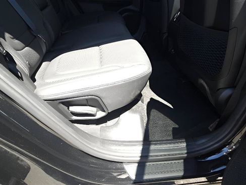 Used 2023 Hyundai Tucson SEL w/ Convenience Package AWD/4WD image 30