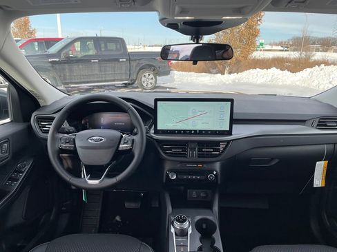 New 2026 Ford Escape SE image 26