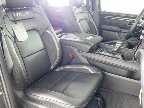 New 2026 RAM 1500 RHO w/ RHO Level 1 Equipment Group image 43