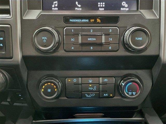 Used 2019 Ford F150 XLT w/ XTR Package AWD/4WD image 18