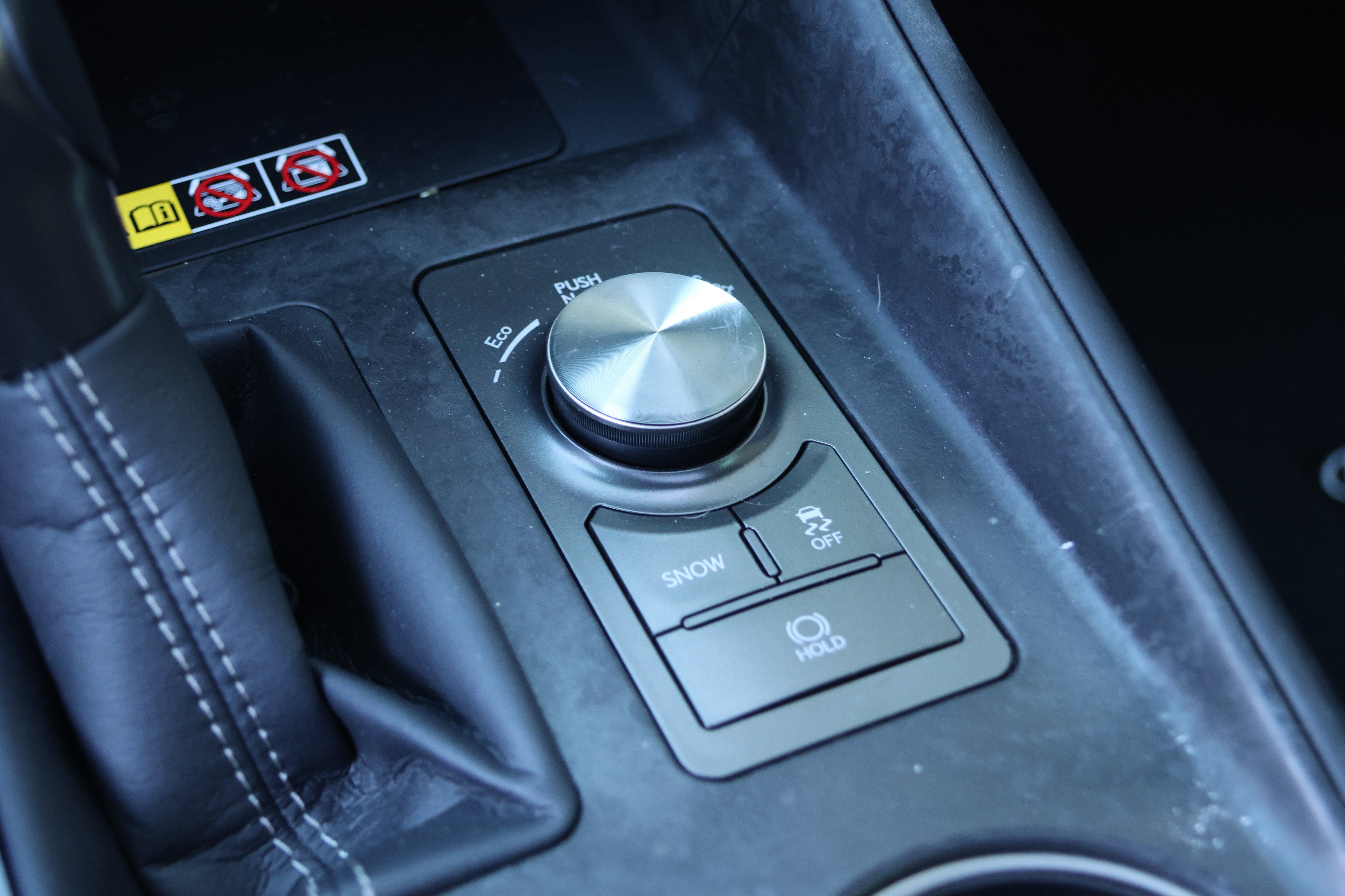 Certified 2026 Lexus IS 350 F Sport RWD image 25