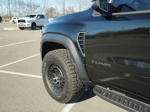 Used 2025 RAM 1500 RHO w/ RHO Level 1 Equipment Group image 38