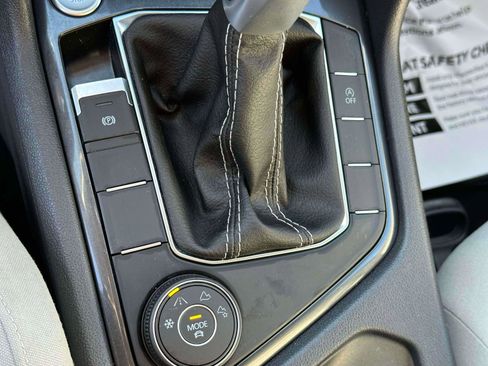 Certified 2023 Volkswagen Tiguan S image 26