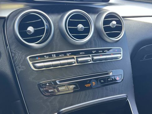 Used 2016 Mercedes-Benz GLC 300 image 14