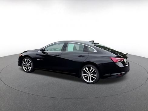 Used 2024 Chevrolet Malibu LT image 15