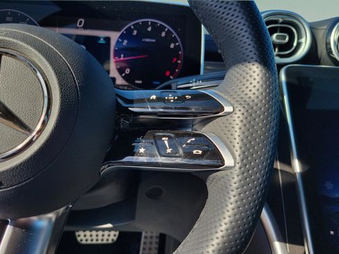 Certified 2025 Mercedes-Benz C 300 Sedan image 20